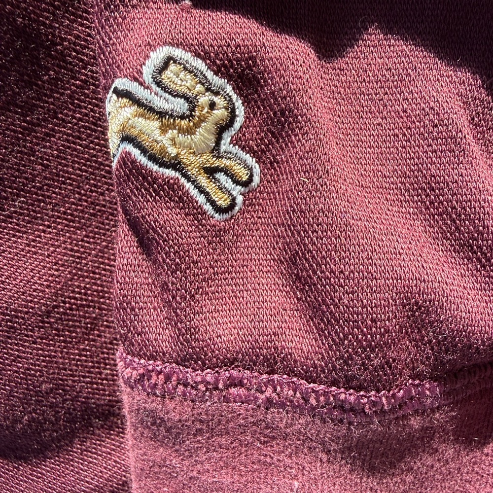 Tracksmith Wool Pullover S - Picture 4 of 7